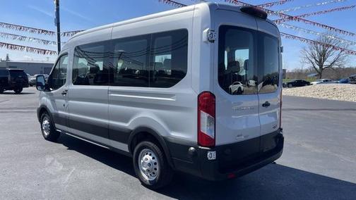 2020 Ford Transit-350 XL