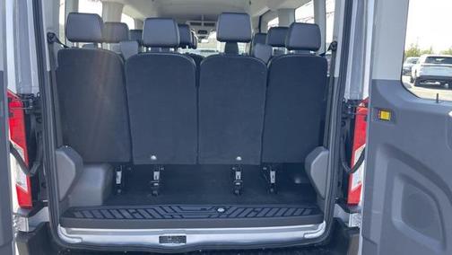 2020 Ford Transit-350 XL