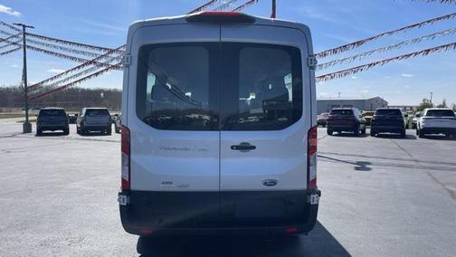 2020 Ford Transit-350 XL