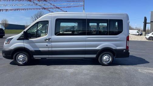 2020 Ford Transit-350 XL