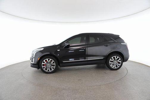 2023 Cadillac XT5 Sport