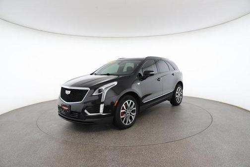 2023 Cadillac XT5 Sport