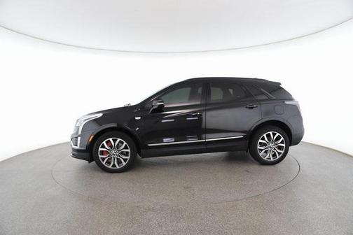 2023 Cadillac XT5 Sport