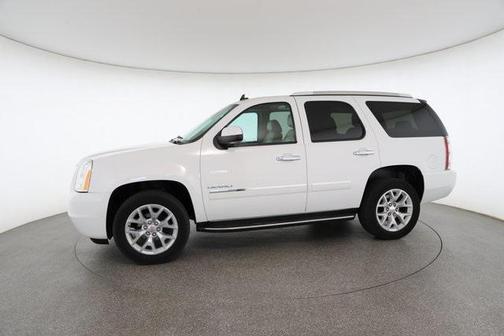 2012 GMC Yukon Denali