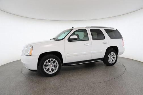 2012 GMC Yukon Denali