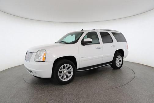 2012 GMC Yukon Denali