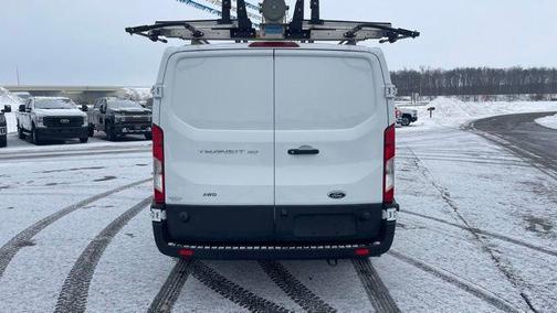 2020 Ford Transit-150 Base