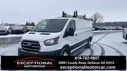 2020 Ford Transit-150 Base