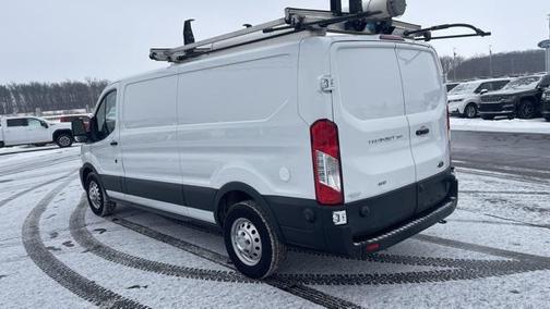 2020 Ford Transit-150 Base