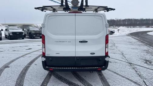 2020 Ford Transit-150 Base