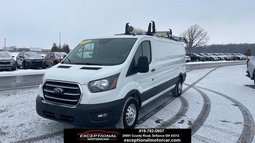 2020 Ford Transit-150 Base