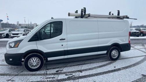 2020 Ford Transit-150 Base