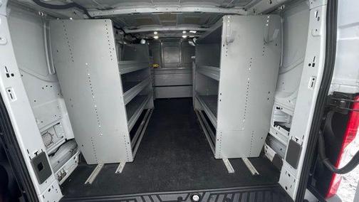 2020 Ford Transit-150 Base