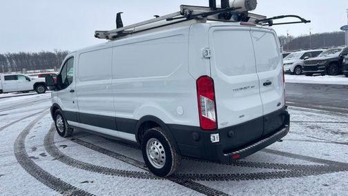 2020 Ford Transit-150 Base