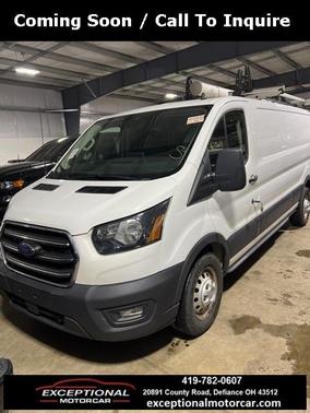 2020 Ford Transit-150 Base