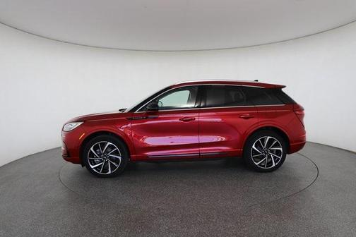 2023 Lincoln Corsair Grand Touring