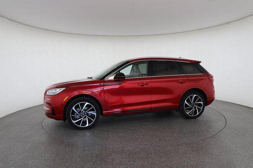 2023 Lincoln Corsair Grand Touring