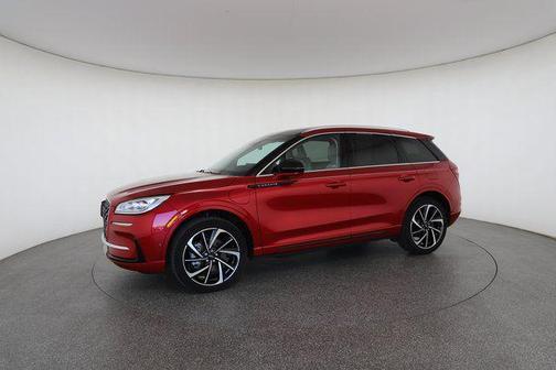 2023 Lincoln Corsair Grand Touring