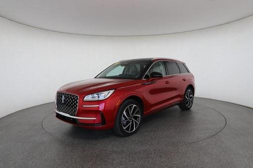 2023 Lincoln Corsair Grand Touring