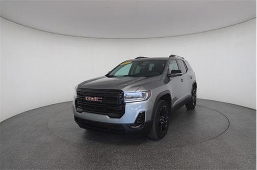 2023 GMC Acadia FWD SLE