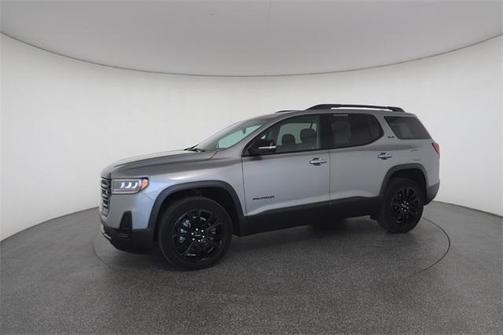 2023 GMC Acadia FWD SLE