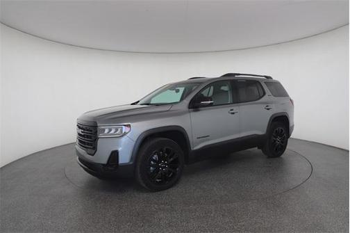 2023 GMC Acadia FWD SLE