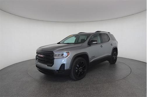 2023 GMC Acadia FWD SLE