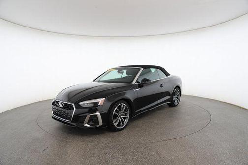 2024 Audi A5 Premium 45 TFSI S line quattro S tronic
