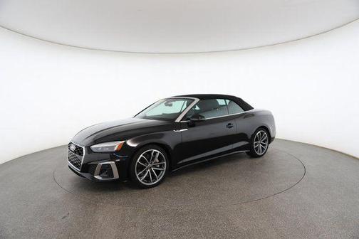 2024 Audi A5 Premium 45 TFSI S line quattro S tronic