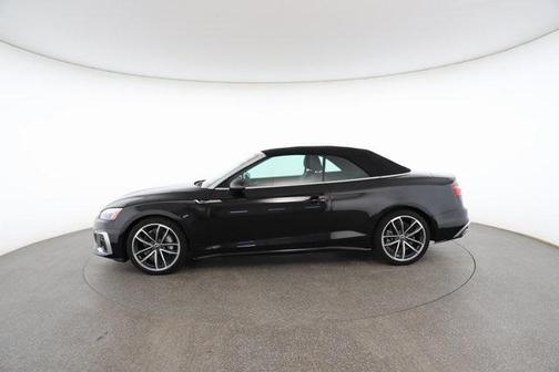 2024 Audi A5 Premium 45 TFSI S line quattro S tronic
