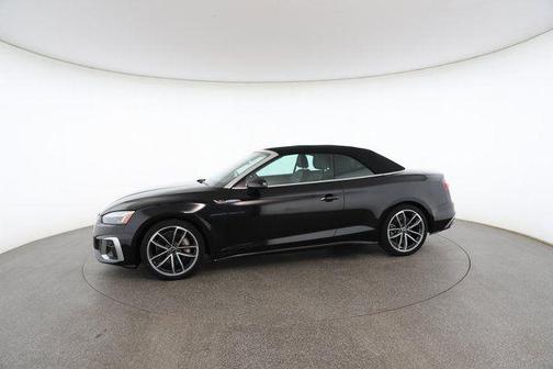 2024 Audi A5 Premium 45 TFSI S line quattro S tronic