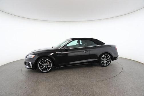 2024 Audi A5 Premium 45 TFSI S line quattro S tronic