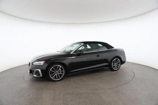 2024 Audi A5 Premium 45 TFSI S line quattro S tronic