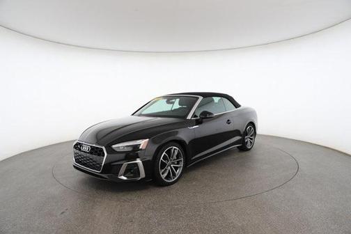 2024 Audi A5 Premium 45 TFSI S line quattro S tronic