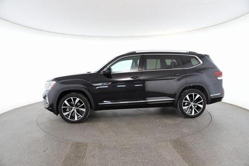2024 Volkswagen Atlas 2.0T SEL Premium R-Line 4MOTION