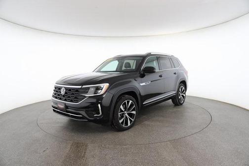 2024 Volkswagen Atlas 2.0T SEL Premium R-Line 4MOTION