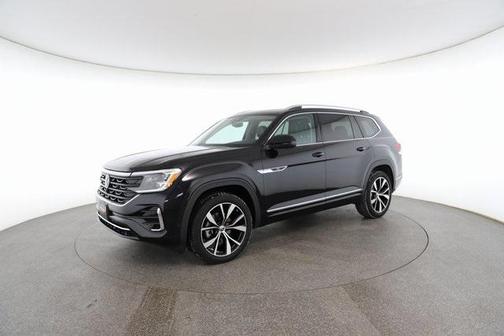 2024 Volkswagen Atlas 2.0T SEL Premium R-Line 4MOTION