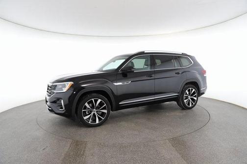 2024 Volkswagen Atlas 2.0T SEL Premium R-Line 4MOTION