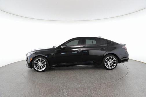 2022 Cadillac CT5 Sport