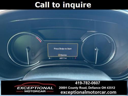 2022 Cadillac CT5 Sport