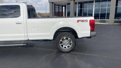 2020 Ford F-350 Lariat