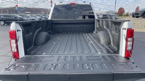 2020 Ford F-350 Lariat