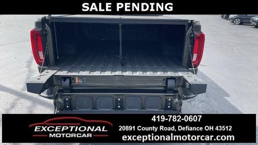 2022 GMC Sierra 2500 Denali