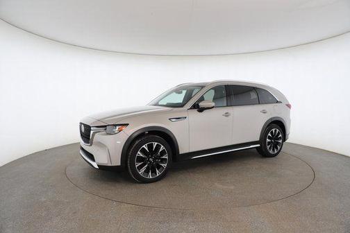 2024 Mazda CX-90 PHEV Premium