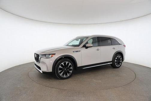 2024 Mazda CX-90 PHEV Premium