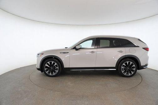 2024 Mazda CX-90 PHEV Premium