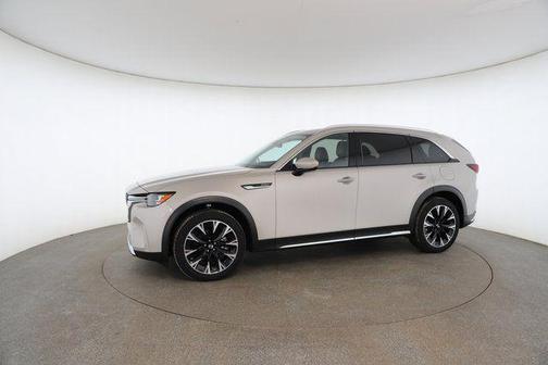 2024 Mazda CX-90 PHEV Premium