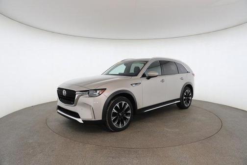 2024 Mazda CX-90 PHEV Premium