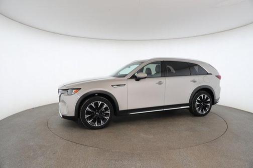 2024 Mazda CX-90 PHEV Premium