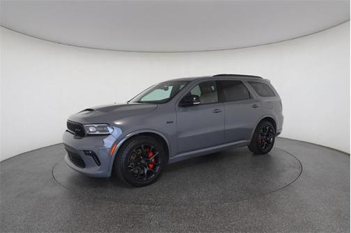2022 Dodge Durango SRT 392 AWD